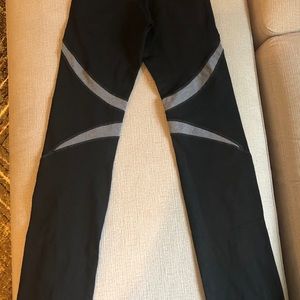 Brasilsul Zumba leggings Supplex/Lycra